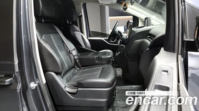 Hyundai Staria id 2658915 из Кореи 2