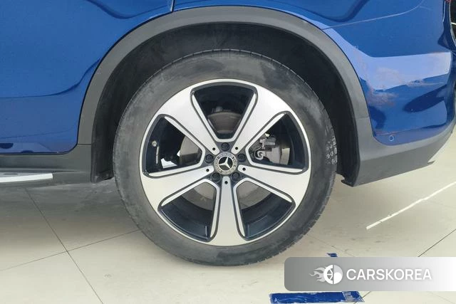 Mercedes-Benz GLC id 4205749 из Китая 2