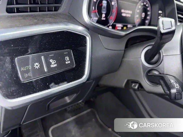 Audi A7 (4K) 2020 Черный из Кореи, фото 2