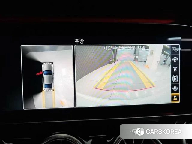 Mercedes-Benz CLS-Class C257 2019 Белый из Кореи, фото 2