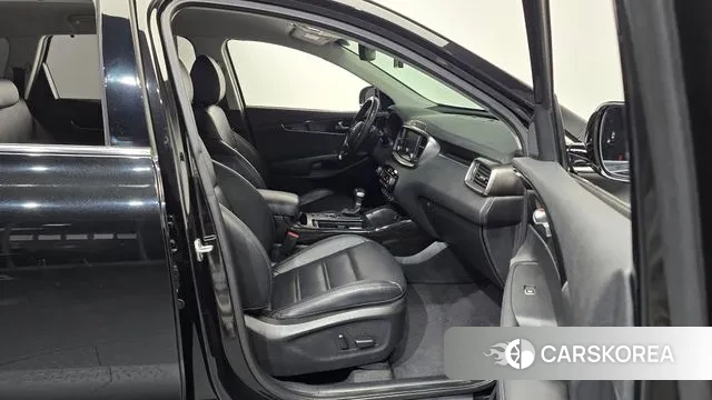 Kia The New Sorento 2019 Черный из Кореи, фото 2