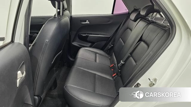 Kia All New Morning (JA) 2019 Белый из Кореи, фото 2