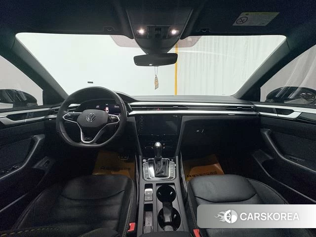Volkswagen CC 2022 Другой из Китая, фото 2