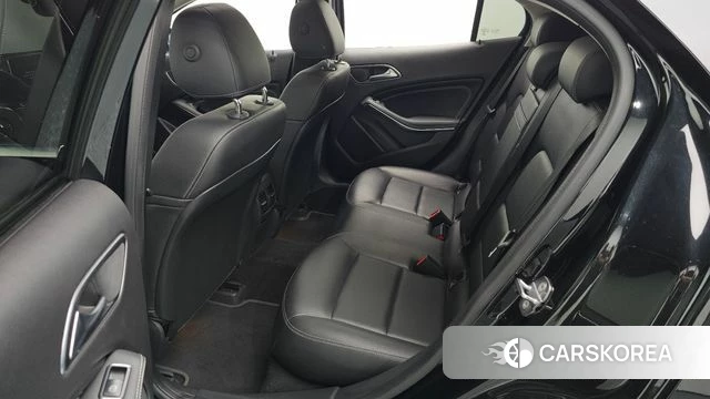 Mercedes-Benz GLA-Class X156 2019 Черный из Кореи, фото 2