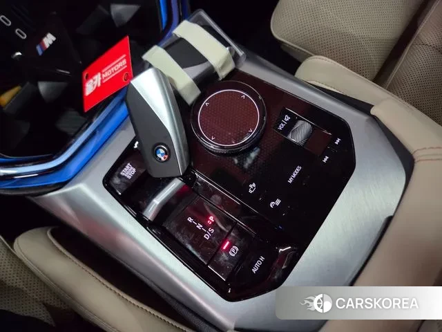 BMW X3 (G45) 2025 Черный из Кореи, фото 2