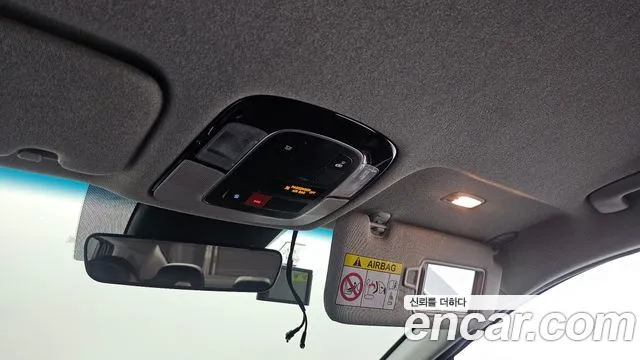 Hyundai Sonata (DN8) 2021 Черный из Кореи, фото 2