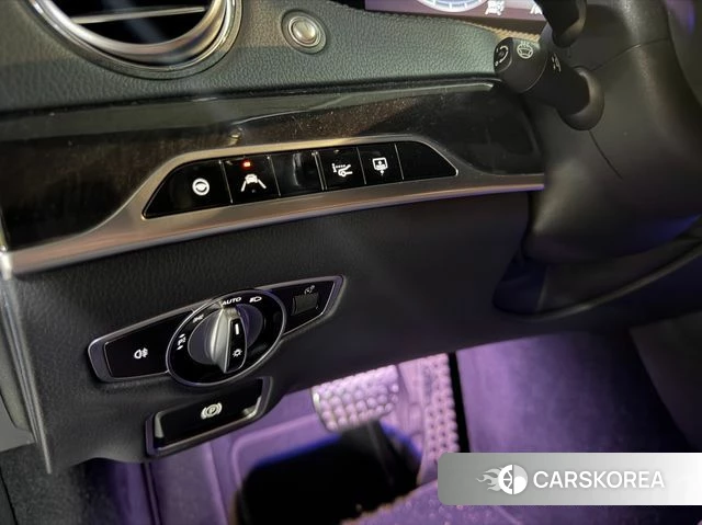 Mercedes-Benz S-Class W222 2020 Черный из Кореи, фото 2