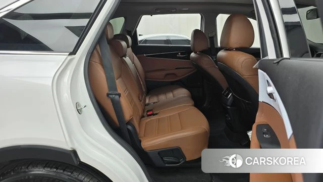 Kia The New Sorento 2018 Белый из Кореи, фото 2