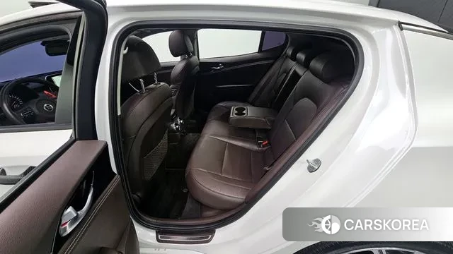 Kia Stinger 2018 Белый из Кореи, фото 2