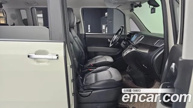 Kia The New Ray 2021 Жемчужный цвет из Кореи, фото 2