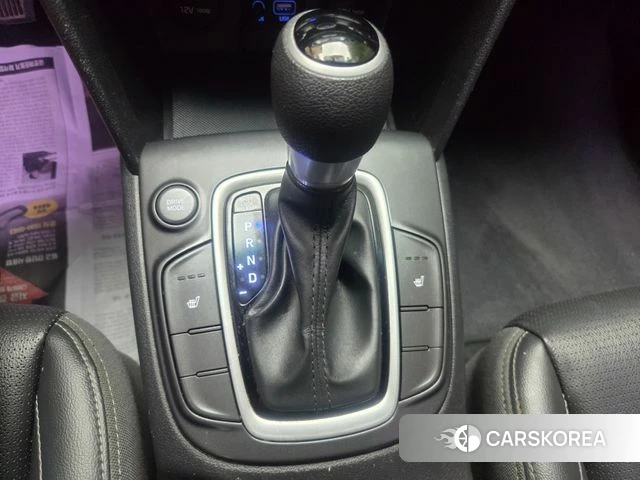Hyundai Kona 2018 Синий нефрит из Кореи, фото 2