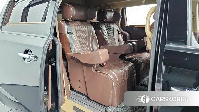 Kia The New Carnival 2019 Черный из Кореи, фото 2