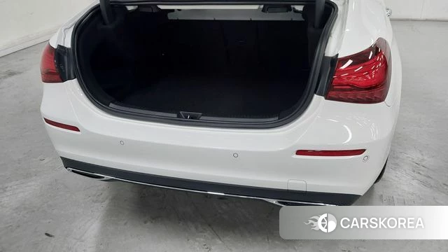 Mercedes-Benz A-Class W177 2025 Белый из Кореи, фото 2