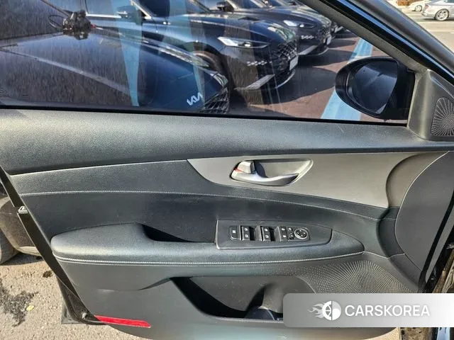 Kia Come New K3 2020 Черный из Кореи, фото 2