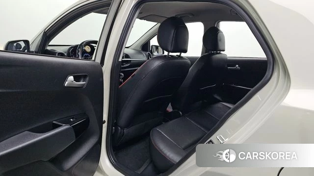 Kia All New Morning (JA) 2019 Жемчужный цвет из Кореи, фото 2