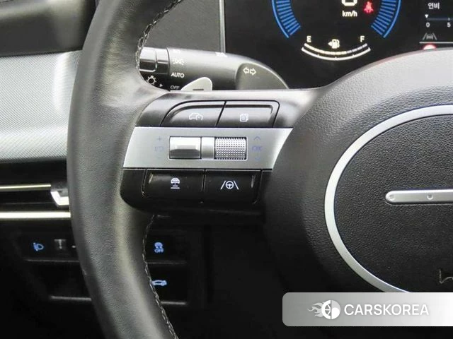 Hyundai Sonata D Edge (DN8) 2025 Серебристо-серый из Кореи, фото 2