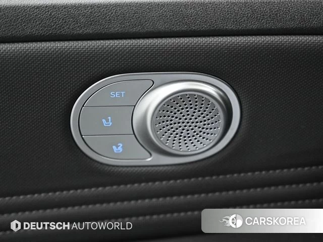 Hyundai Avante (CN7) 2020 Белый из Кореи, фото 2