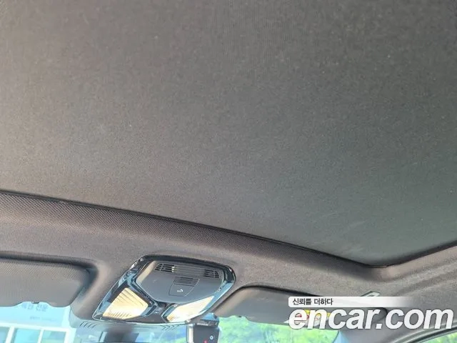 BMW X4 (G02) 2021 Белый из Кореи, фото 2