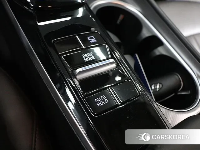 Hyundai Sonata (DN8) 2020 Серый из Кореи, фото 2