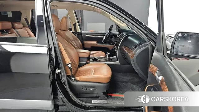 Kia The New Mohave 2018 Черный из Кореи, фото 2