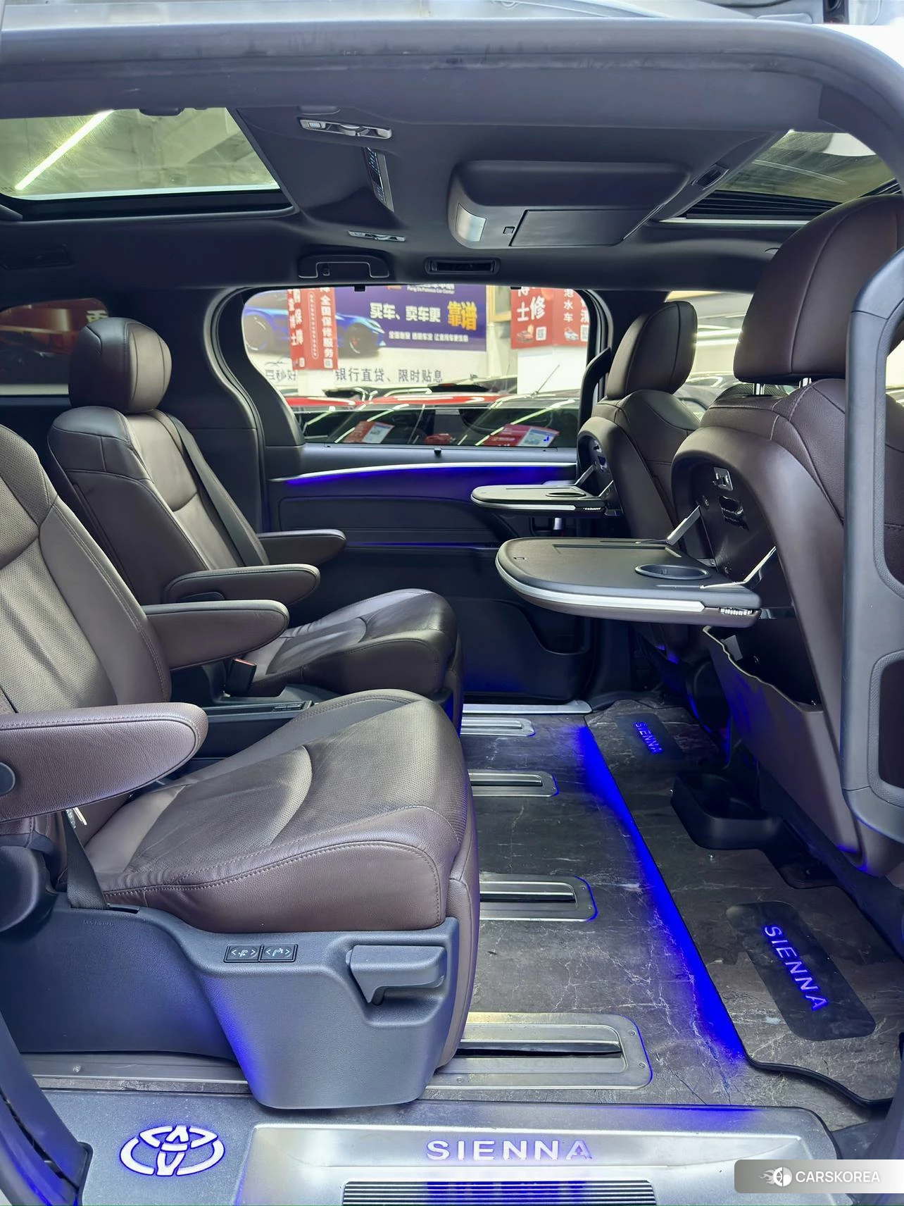 Toyota Saina 2021 Белый из Китая, фото 2