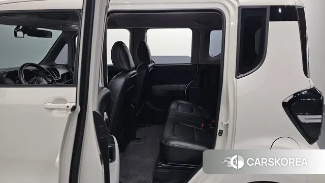 Kia The New Kia Ray 2023 Жемчужный цвет из Кореи, фото 2