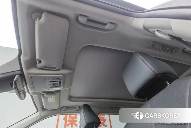 Toyota Highlander 2024 Черный из Китая, фото 2