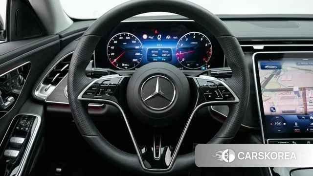 Mercedes-Benz E-Class W214 2024 Белый из Кореи, фото 2