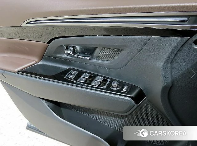 Ssangyong Beautiful Korando 2020 Цвет галактики из Кореи, фото 2
