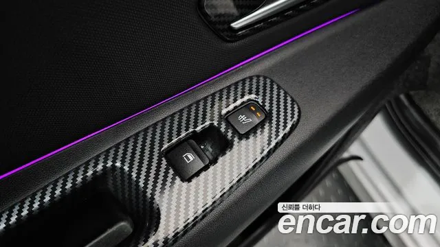 Hyundai Avante (CN7) id 2678894 из Кореи 2