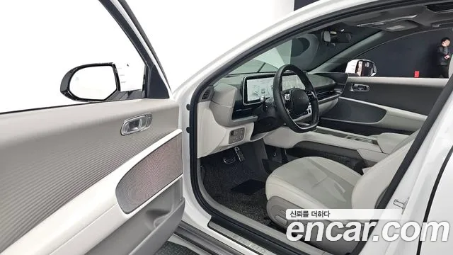 Hyundai Ionic 6 id 2493469 из Кореи 2