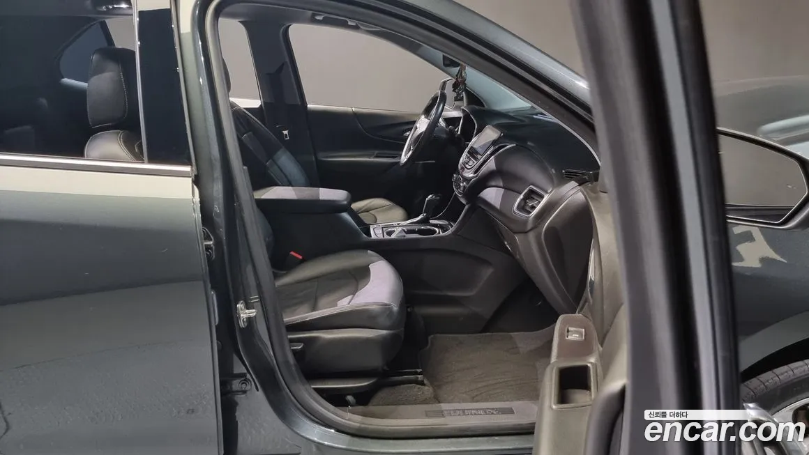 Chevrolet (GM Daewoo) Equinox 2020 из Кореи, фото 2