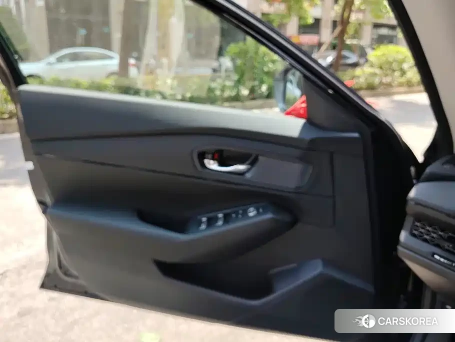 Honda Accord 2026 Черный из Китая, фото 2
