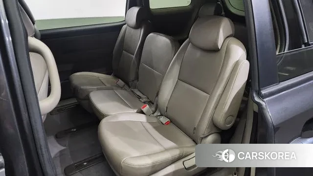 Kia All New Carnival 2018 Серый из Кореи, фото 2