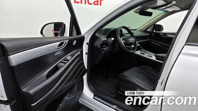 Genesis GV80 id 2706609 из Кореи 2