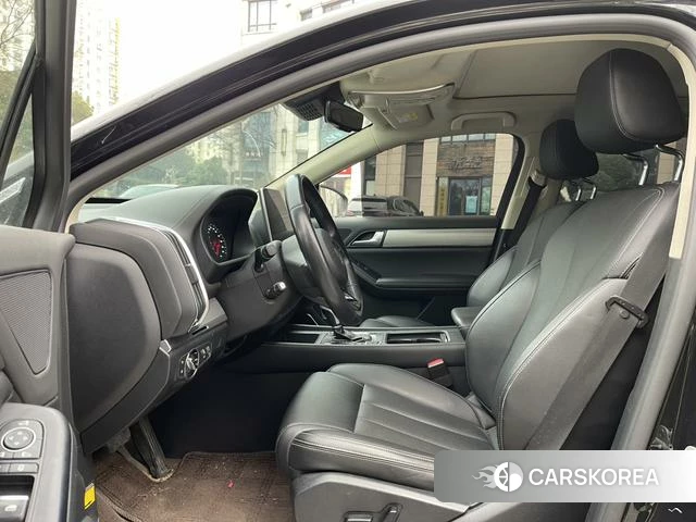 BYD Tang 2019 Черный из Китая, фото 2