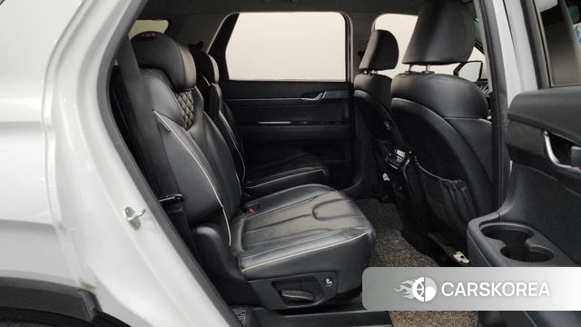 Hyundai Palisade 2020 Белый из Кореи, фото 2