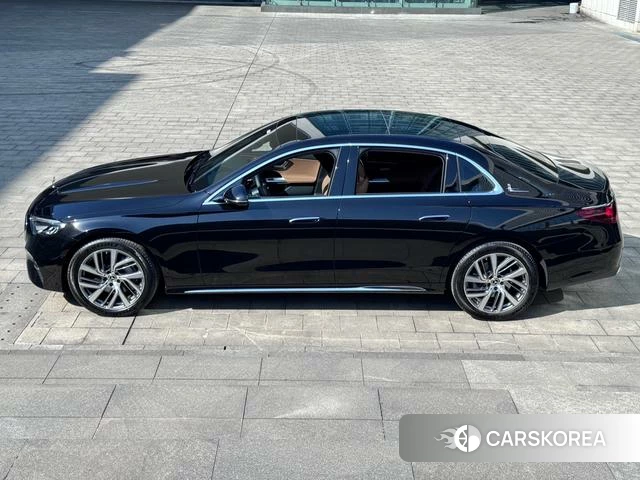 Mercedes-Benz E-class id 4190522 из Китая 2