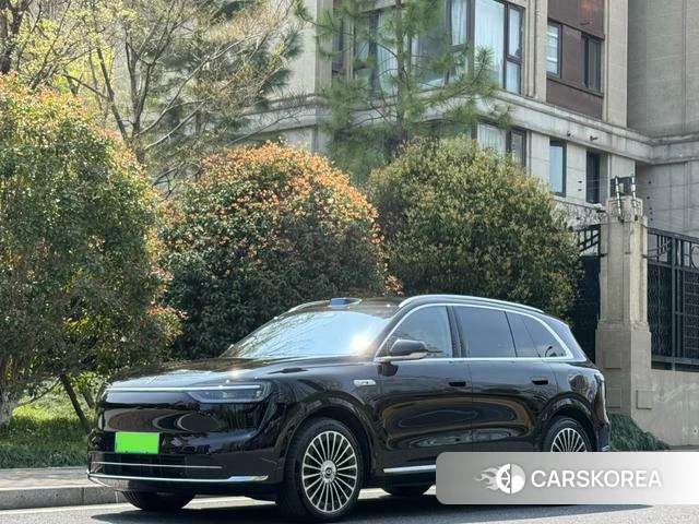 AITO Ask the world M7 2026 Черный из Китая, фото 2