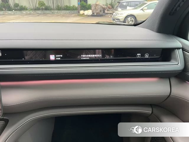 Weilai ES8 2026 Черный из Китая, фото 2