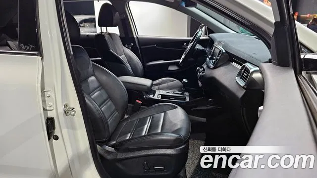 Kia The New Sorento id 2407773 из Кореи 2