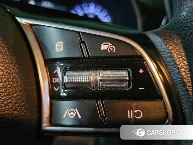 Kia The New K3 2nd generation 2021 Серый из Кореи, фото 2