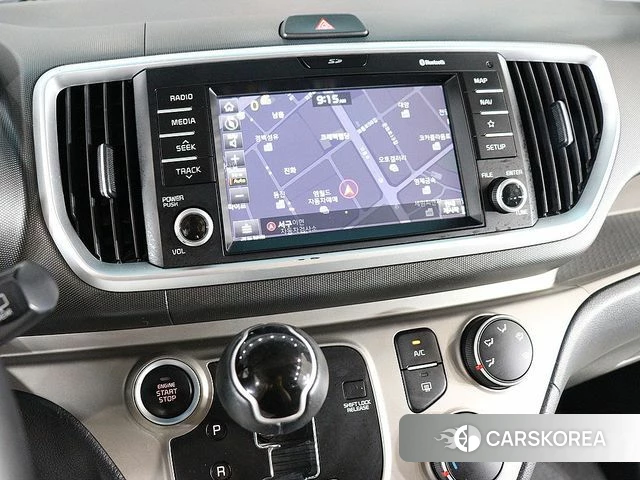 Kia The New Ray 2019 Белый из Кореи, фото 2