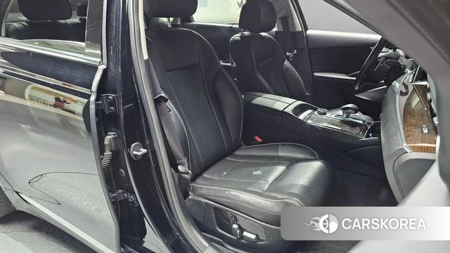 Kia More K9 2020 Черный из Кореи, фото 2