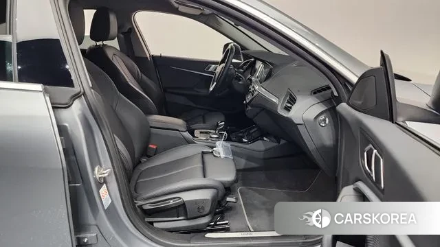 BMW 2 Series Gran Coupe (F44) 2022 Серый из Кореи, фото 2