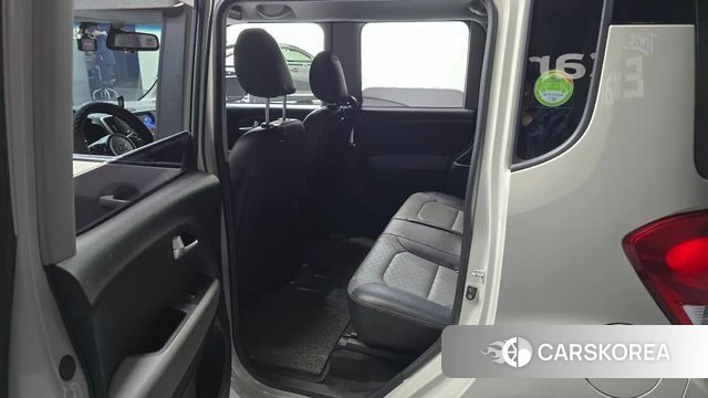 Kia The New Ray 2018 Жемчужный цвет из Кореи, фото 2