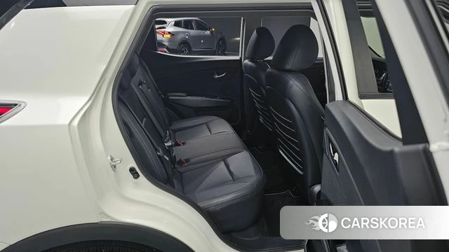 Ssangyong Berry New Tivoli 2022 Белый из Кореи, фото 2