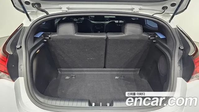 Hyundai Veloster (JS) id 2665364 из Кореи 2