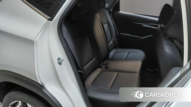 Kia The New Seltos 2023 Белый из Кореи, фото 2