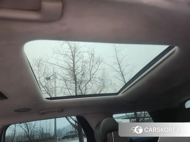 Hyundai Palisade 2021 Белый из Кореи, фото 2